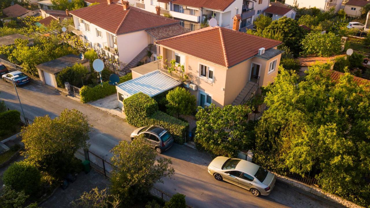 Morena Pula Dış mekan fotoğraf