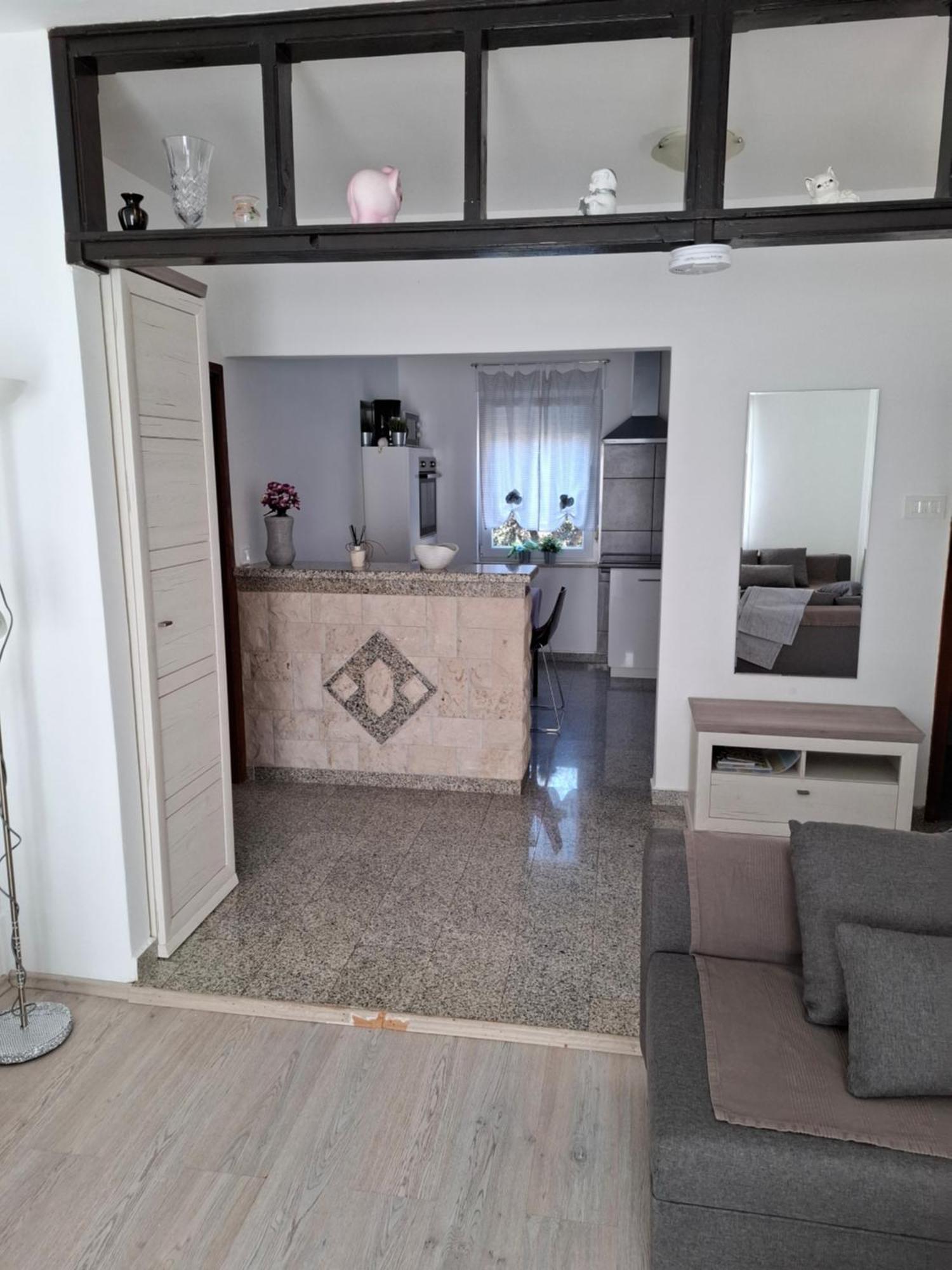 Morena Pula Dış mekan fotoğraf